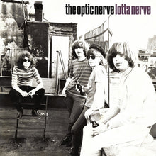 Lotta Nerve [Vinyl]