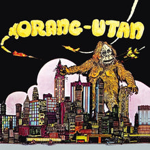 ORANG-UTAN - Orang-Utan [Vinyl]