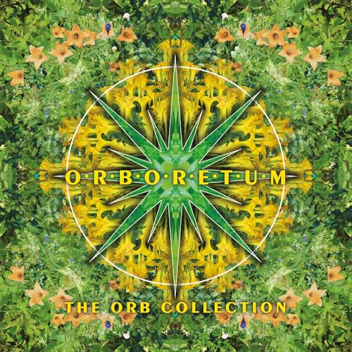 Orboretum - The Very Best Of The Orb [CD]