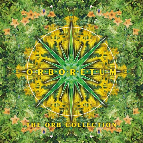 Orb, The - Orboretum - The Very Best Of The Orb [CD]