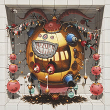 ORBITAL - Optical Delusion [CD]