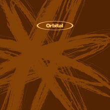 Orbital 2 (The Brown Album) (2025 Black Vinyl) [2Lp] [Vinyl]