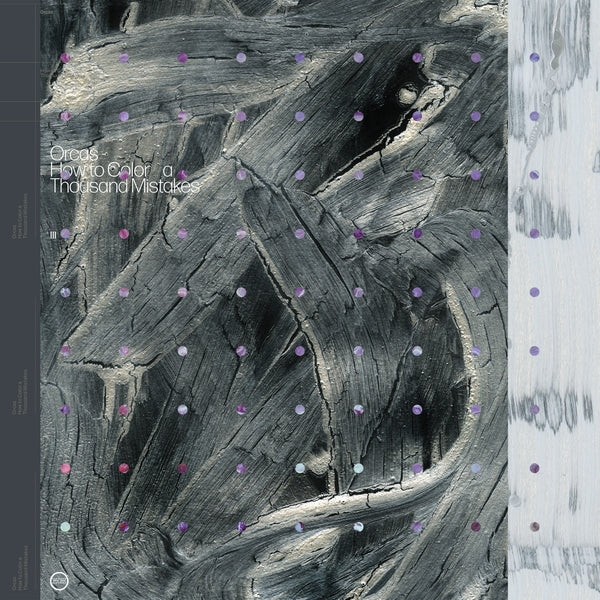 How To Color A Thousand Mistakes [CD]