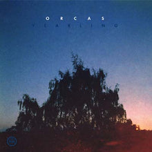 ORCAS - Yearling [Vinyl]