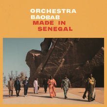Orchestra Baobab - Made In Senegal [CD]