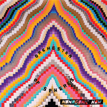 Nonagonic Now [CD]