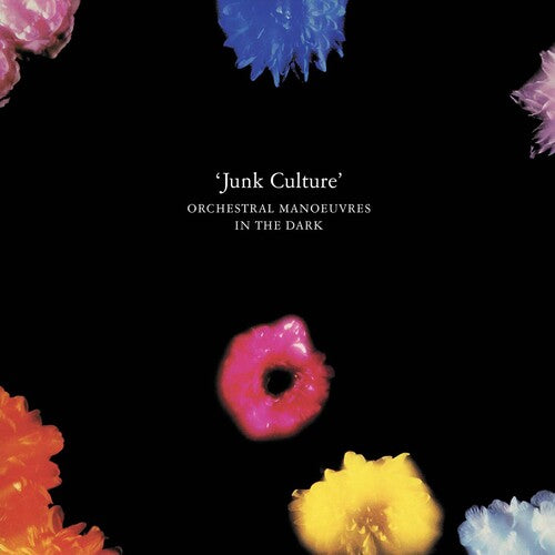 Junk Culture (180 Gram Vinyl, Half-Speed Mastering) [Vinyl]