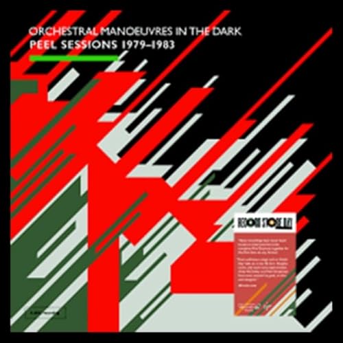Peel Sessions 1979-1983 (Rsd Exclusive) [Vinyl]
