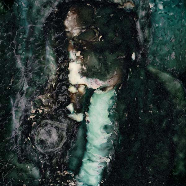 OREN AMBARCHI & JOHAN BERTHLING - Tongue Tied [Vinyl]