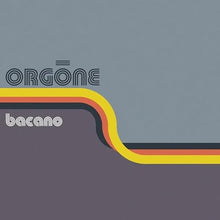 Bacano (Rsd) Orange [Vinyl]