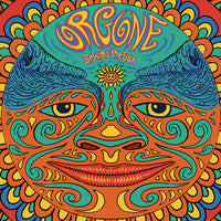 Beyond the Sun [Vinyl]
