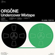Orgone - Undercover Mixtape (2 LP) [Vinilo]