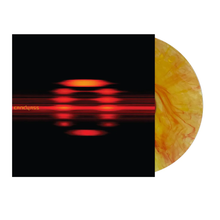 Orgy - Candyass (Clear Vinyl, Red & Yellow Swirl, Gatefold LP Jacket, Remastered) [Vinyl]