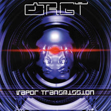 Orgy - Vapor Transmission (Colored Vinyl, Red & Yellow Plasma, Gatefold LP Jacket, Remastered) [Vinyl]