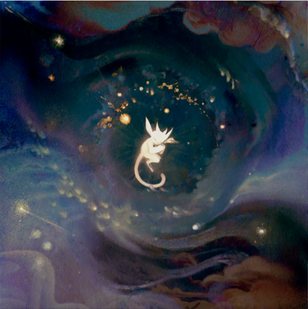 Ori and the Will of the Wisps [Vinyl]