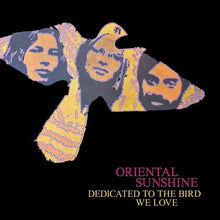 Dedicated To The Bird We Love [CD]