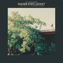 Golden State Locket [Vinyl]