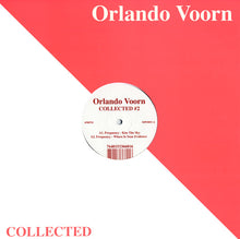 ORLANDO VOORN - Collected #2 [Vinyl]