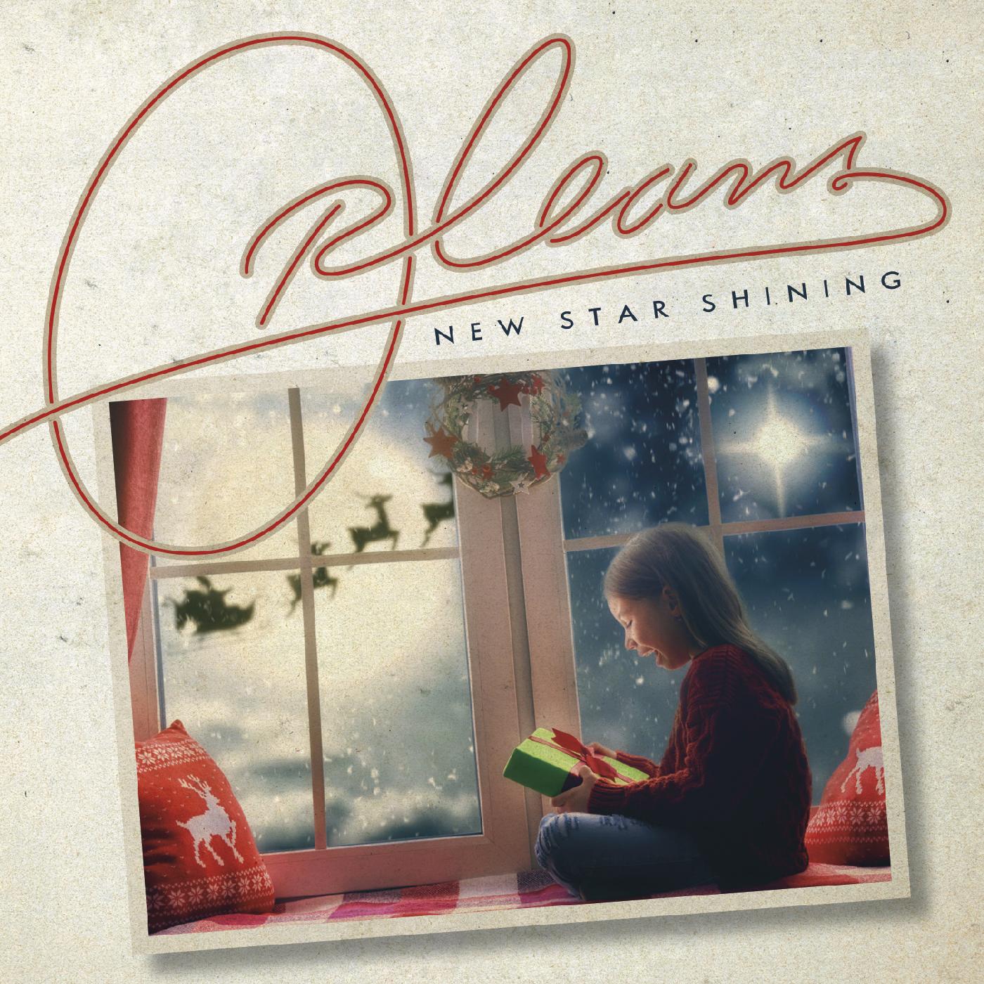 New Star Shining [CD]