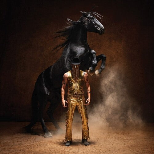 Orville Peck - Bronco (RSD 4.22.23) [Vinyl]