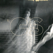 O+S - Flowers Turn To Fire [Vinyl] - Paladin Vinyl