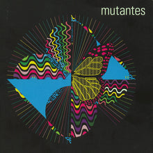 OS MUTANTES - En vivo en el Barbican Theatre, Londres 2006 [CD]