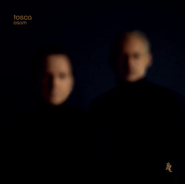 Tosca - Osam (2 LP) [Vinilo]