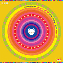 Lsd Revamped [Vinyl]
