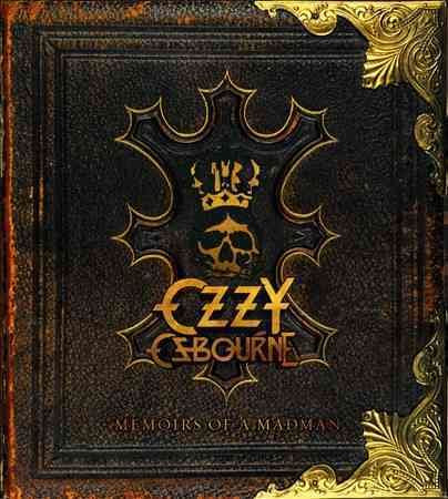 Osbourne, Ozzy - MEMORIAS DE UN LOCO [DVD]