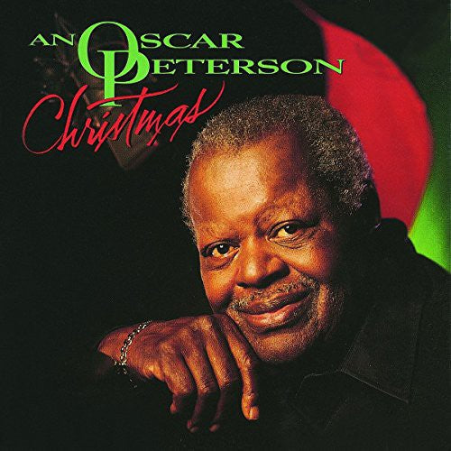 Oscar Peterson - Una Navidad con Oscar Peterson [Vinilo]