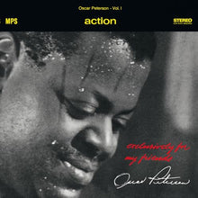 Action (Exclusively For My Friends Vol. 1) (Lp) [Vinyl]