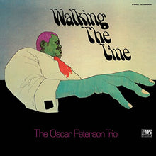 Walking The Line (Coke Bottle Green Lp) [Vinyl]