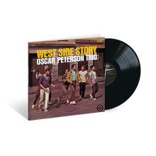 West Side Story (Verve Acoustic Sounds Series) (180G) [LP] [Vinyl]