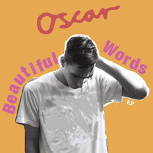 Beautiful Words EP [Vinyl]