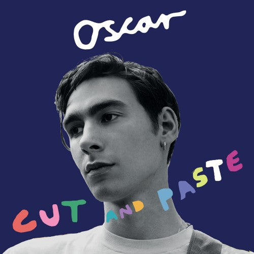 Cut and Paste [CD]