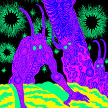 Abomination Revealed At Last [Vinyl]