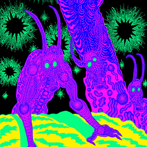 Abomination Revealed At Last [Vinyl]