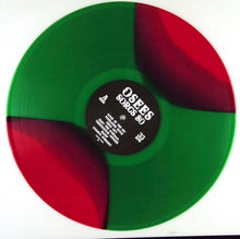 Osees - SORCS 80 (Vinilo de color, verde, magenta, edición limitada, exclusivo indie) [Vinilo]