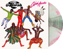 Osibisa - Ojah Awake (Indie Exclusive) [Flying Saucer Vinyl] [Vinyl]