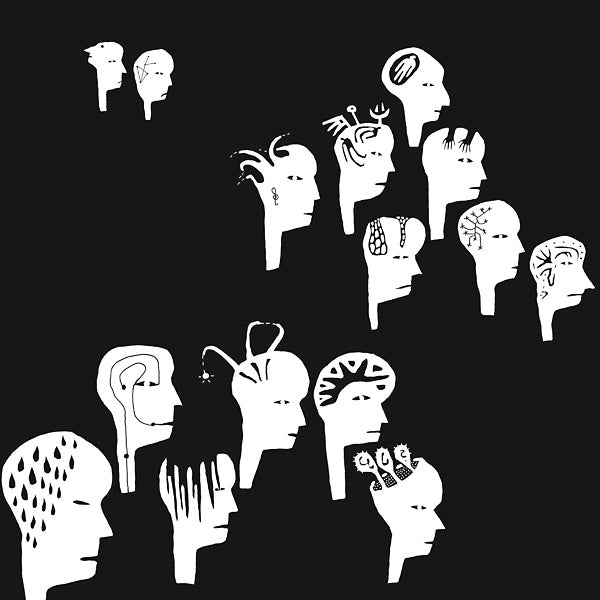 OSKAR OFFERMANN - Berlin/Offenbach 2008-2016 [Vinyl]