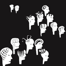 OSKAR OFFERMANN - Berlin/Offenbach 2008-2016 [Vinyl]