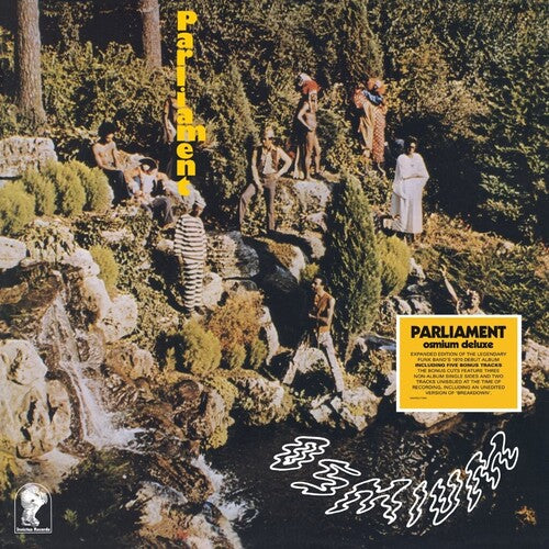 Osmium (140 Gram, Import) [Vinyl]