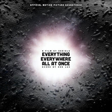 Everything Everywhere All At Once (Soundtrack) [Vinyl]