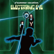 Electronic Eye [Vinyl]