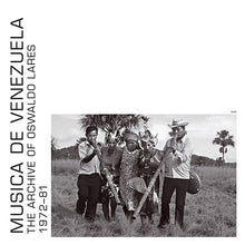 Musica De Venezuela 1972-81 [Vinyl]