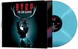 God Slayer (Colored Vinyl, Clear Vinyl, Blue) [Vinyl]