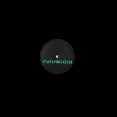 Tamer Animals/Other Side [Vinyl]