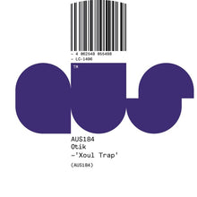 Xoul Trap EP [Vinyl]