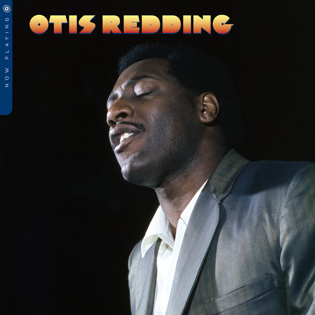 Otis Redding - Now Playing [Vinyl]