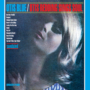 Otis Blue/Otis Redding Sings Soul [Vinyl] - Paladin Vinyl